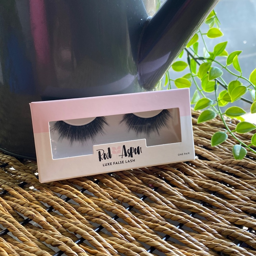 Rosie Lashes